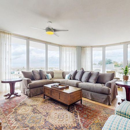 Caribe Resort ออเรนจ์บีช ภายนอก รูปภาพ