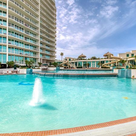 Caribe Resort ออเรนจ์บีช ภายนอก รูปภาพ