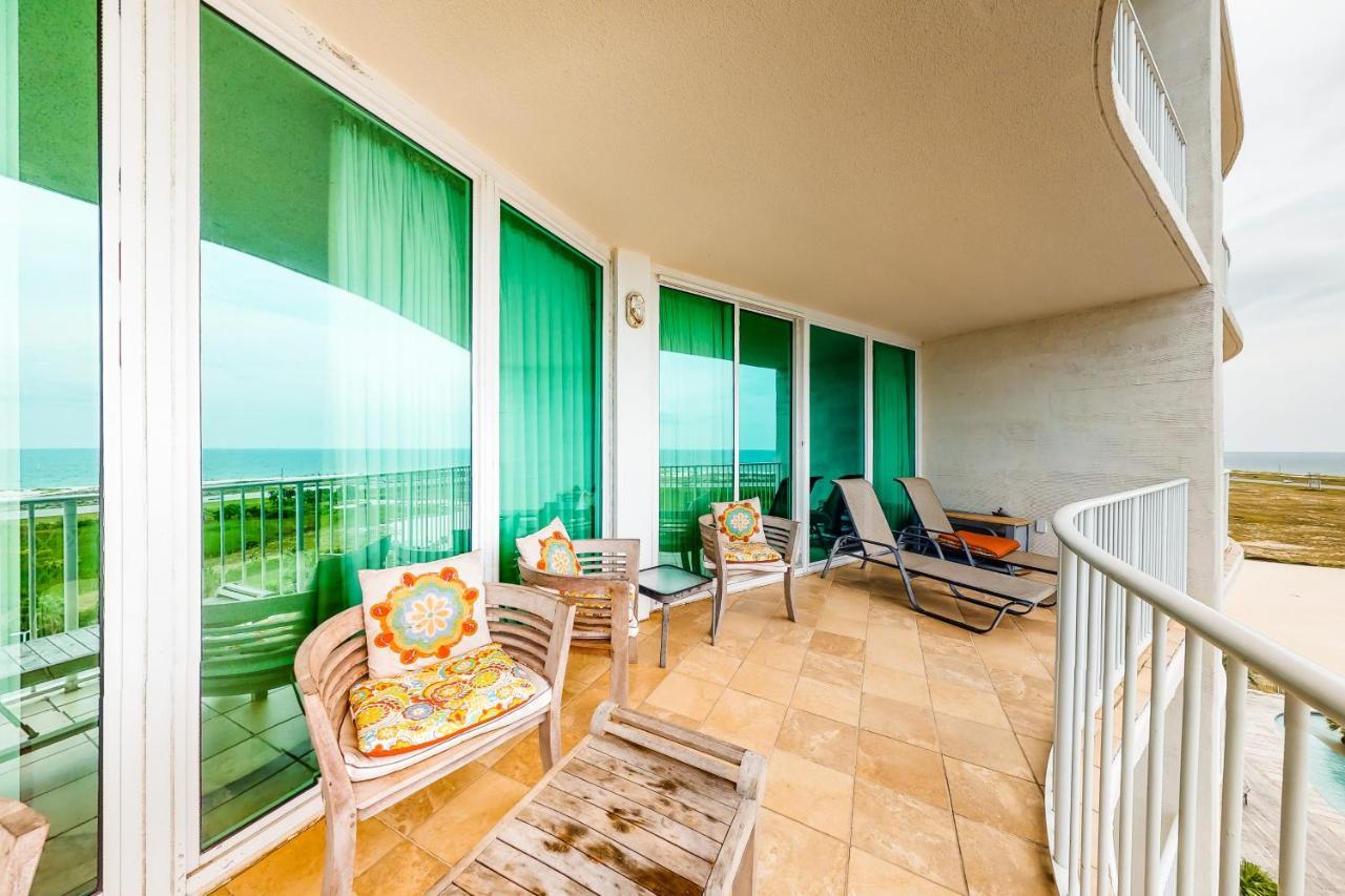 Caribe Resort ออเรนจ์บีช ภายนอก รูปภาพ