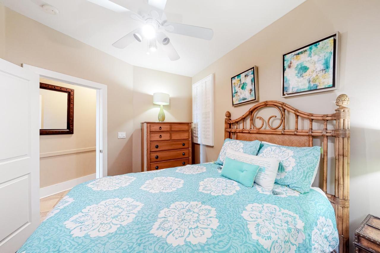 Caribe Resort ออเรนจ์บีช ภายนอก รูปภาพ