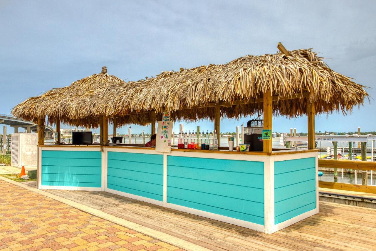 Caribe Resort ออเรนจ์บีช ภายนอก รูปภาพ