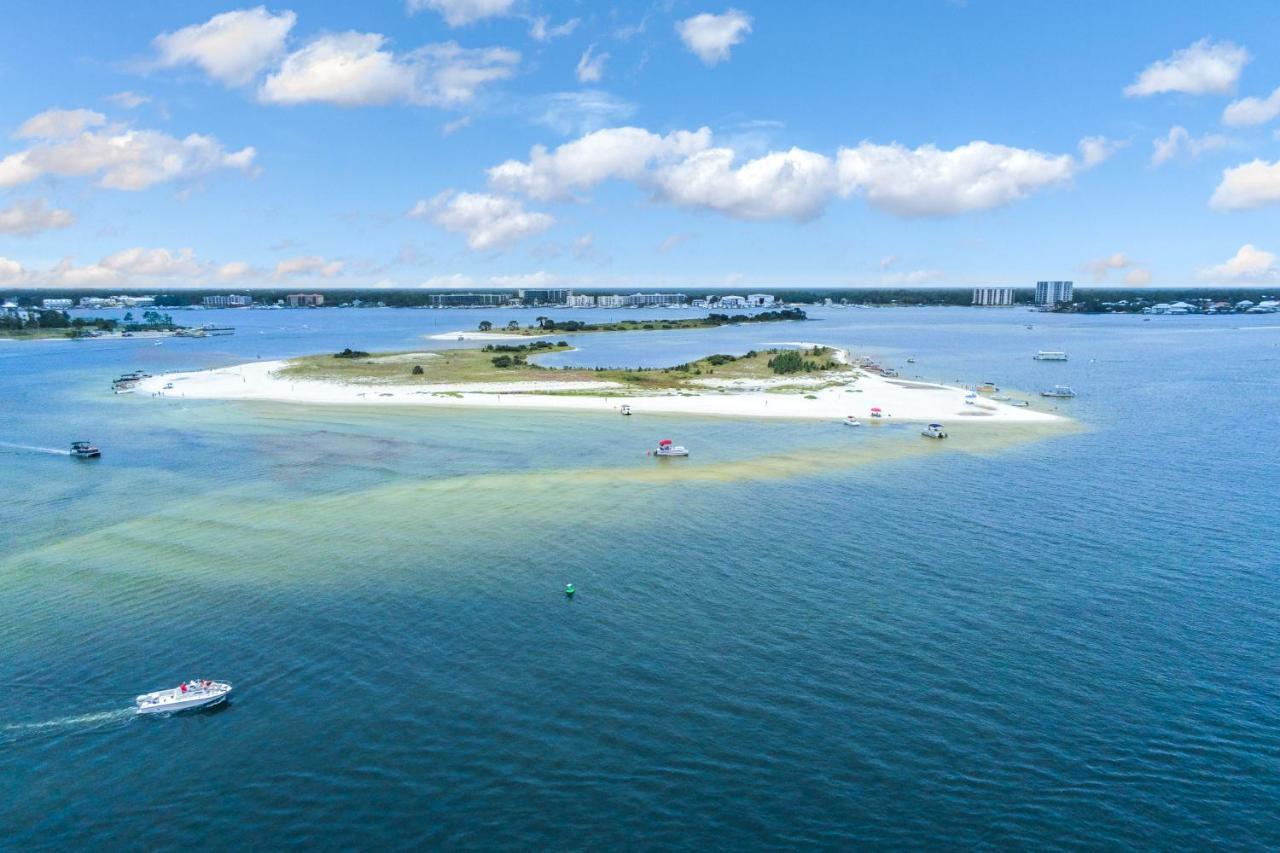 Caribe Resort ออเรนจ์บีช ภายนอก รูปภาพ