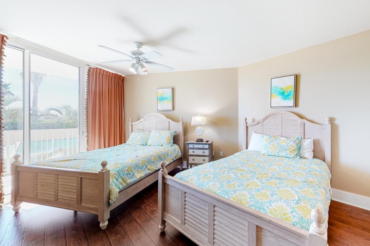 Caribe Resort ออเรนจ์บีช ภายนอก รูปภาพ