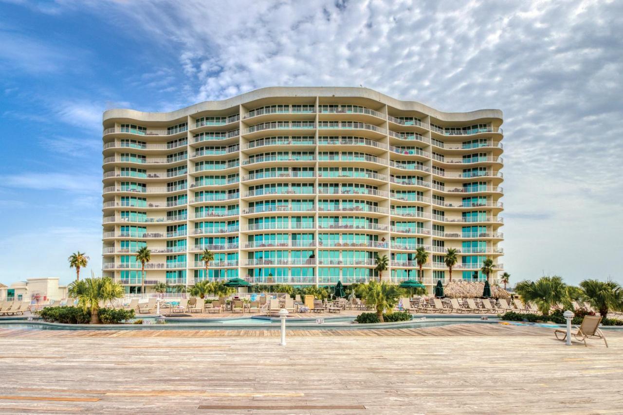 Caribe Resort ออเรนจ์บีช ภายนอก รูปภาพ