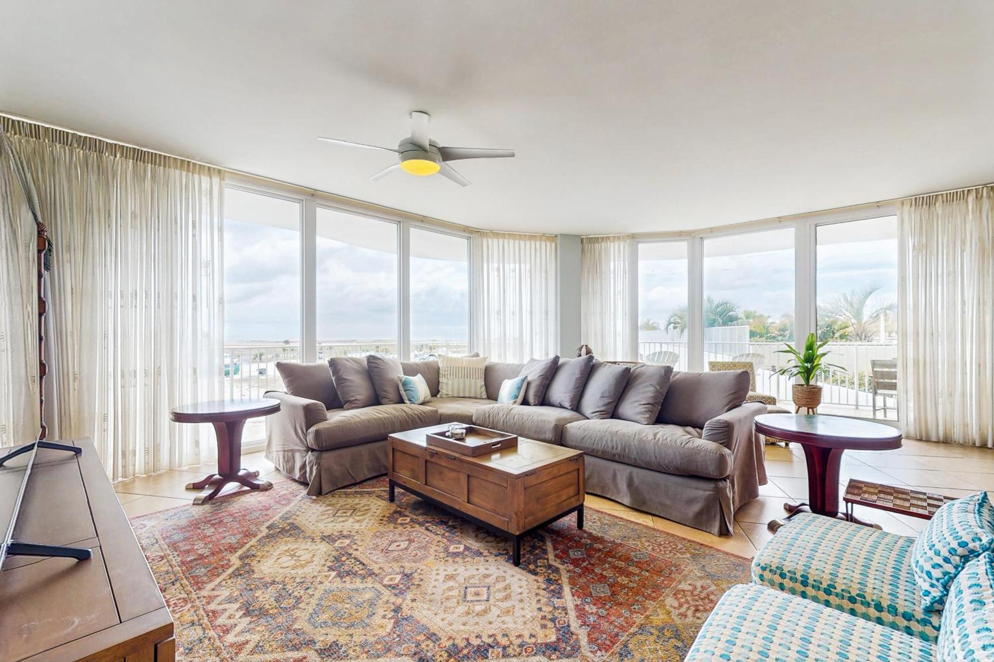 Caribe Resort ออเรนจ์บีช ภายนอก รูปภาพ