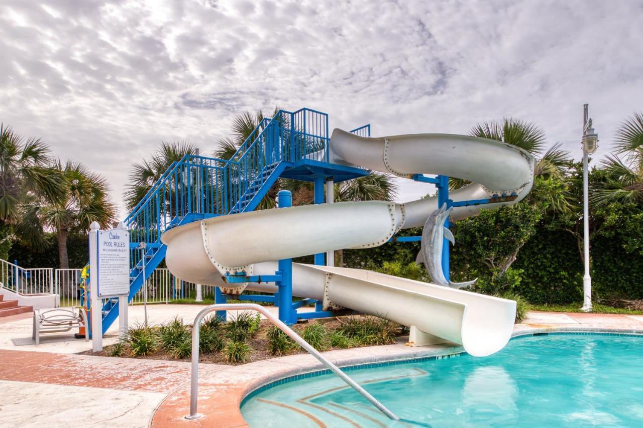 Caribe Resort ออเรนจ์บีช ภายนอก รูปภาพ