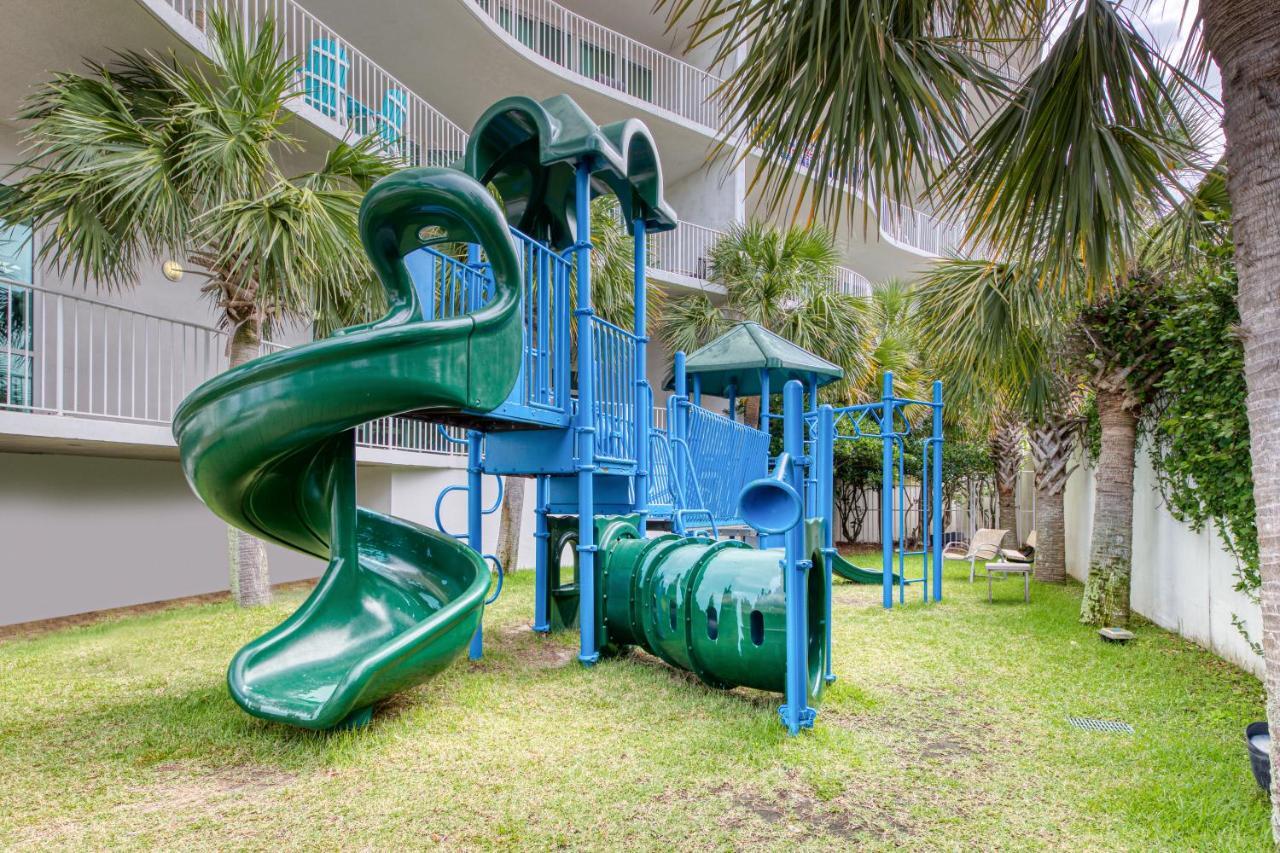 Caribe Resort ออเรนจ์บีช ภายนอก รูปภาพ